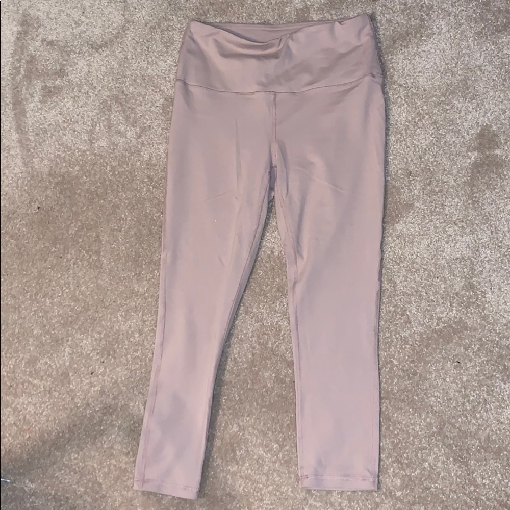 RBX workout leggings
